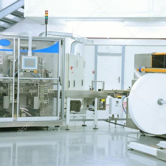 Wet Wipes Custom & Contract Manufacturing QYK BRANDS