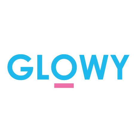 Glowy Logo