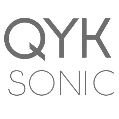 QYK SONIC Logo